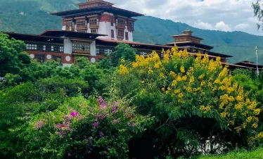 Bhutan