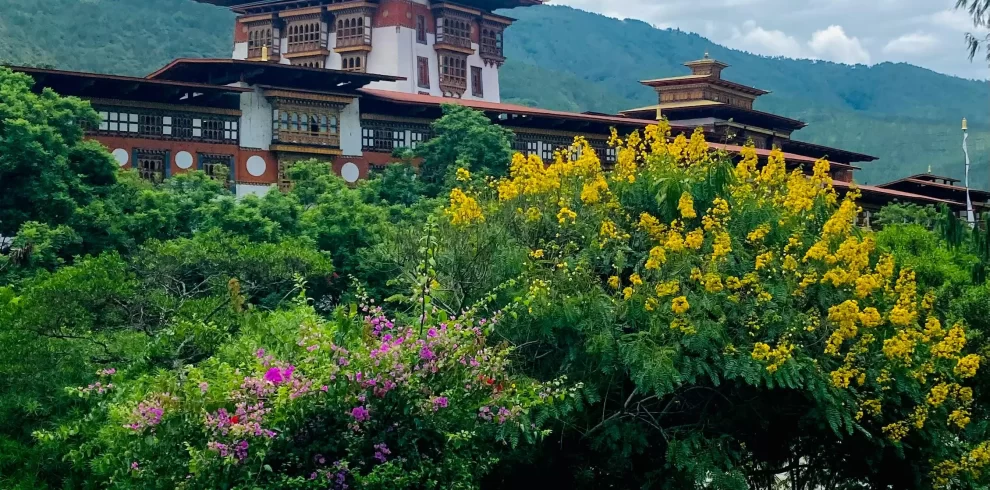 Bhutan