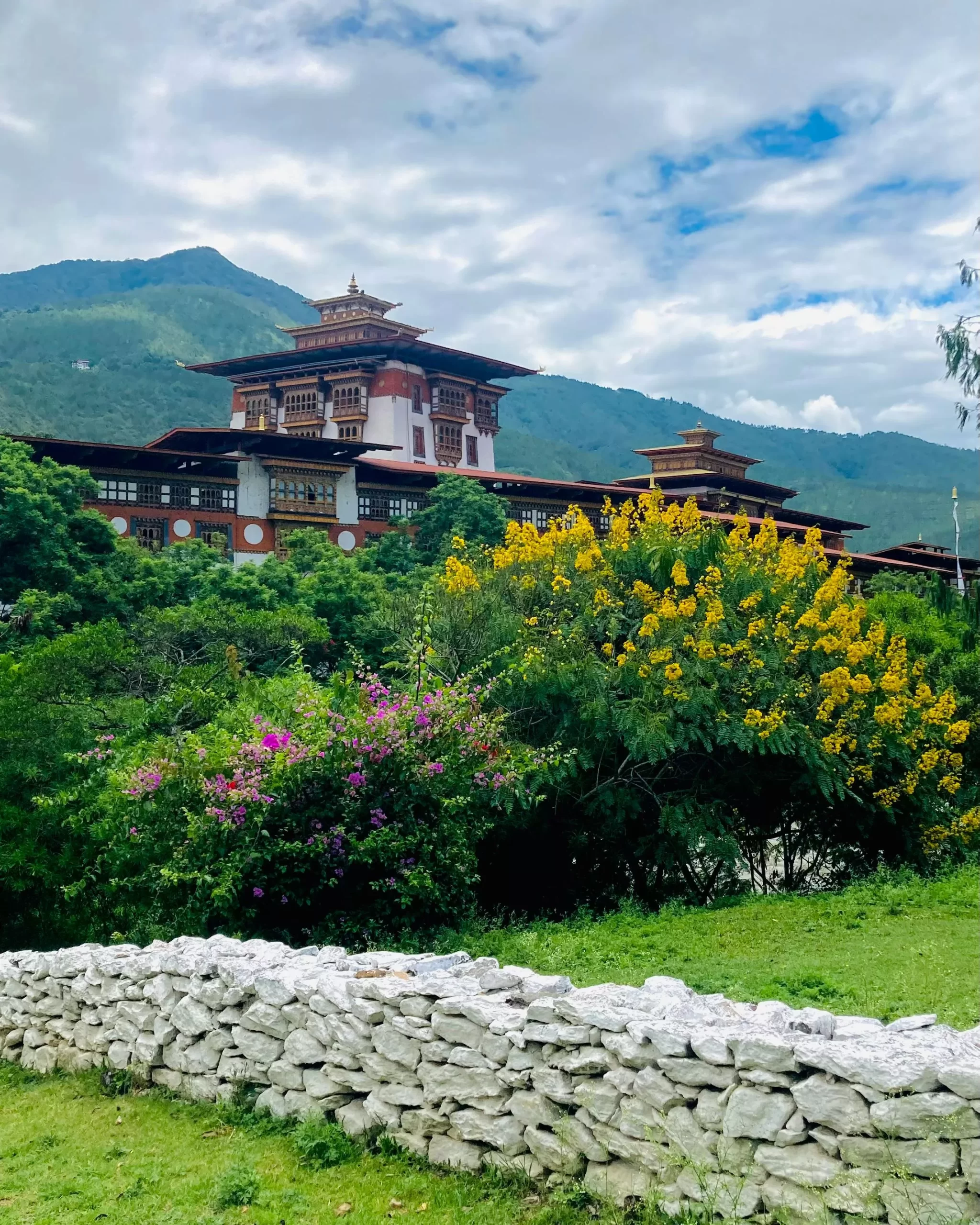 Bhutan