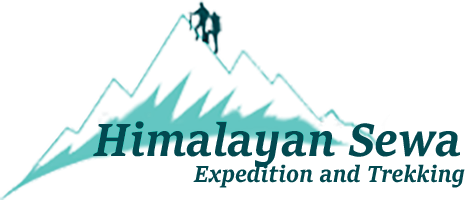 Himalayansewa Logo