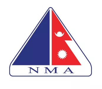 NMA Logo